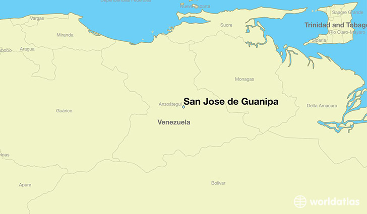 Prostitutes San Jose de Guanipa