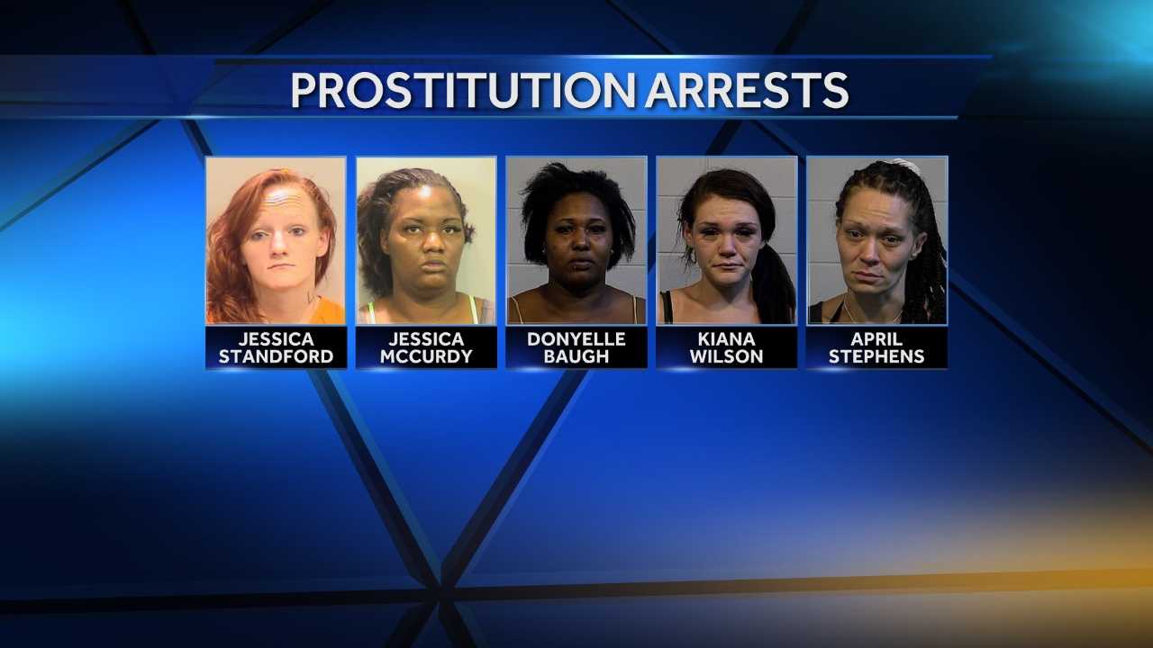 Prostitutes Tuscaloosa